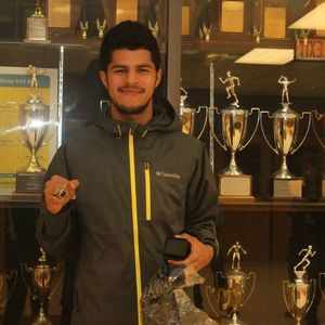 Meet your Posher, Milton